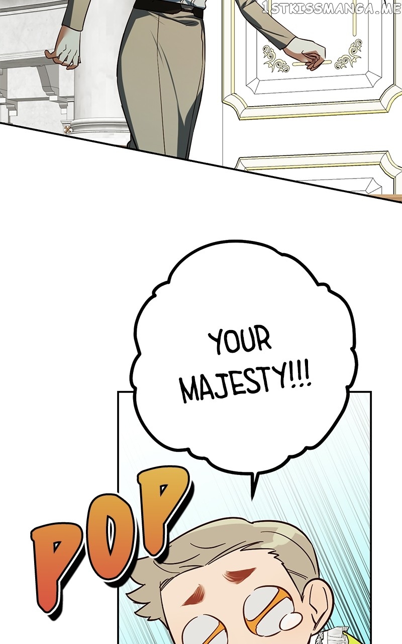 Men of The Harem Chapter 113 - page 70