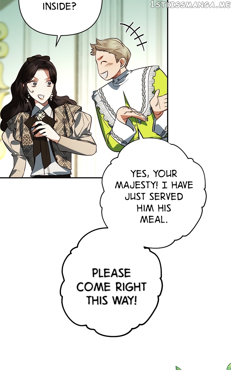 Men of The Harem Chapter 113 - page 72