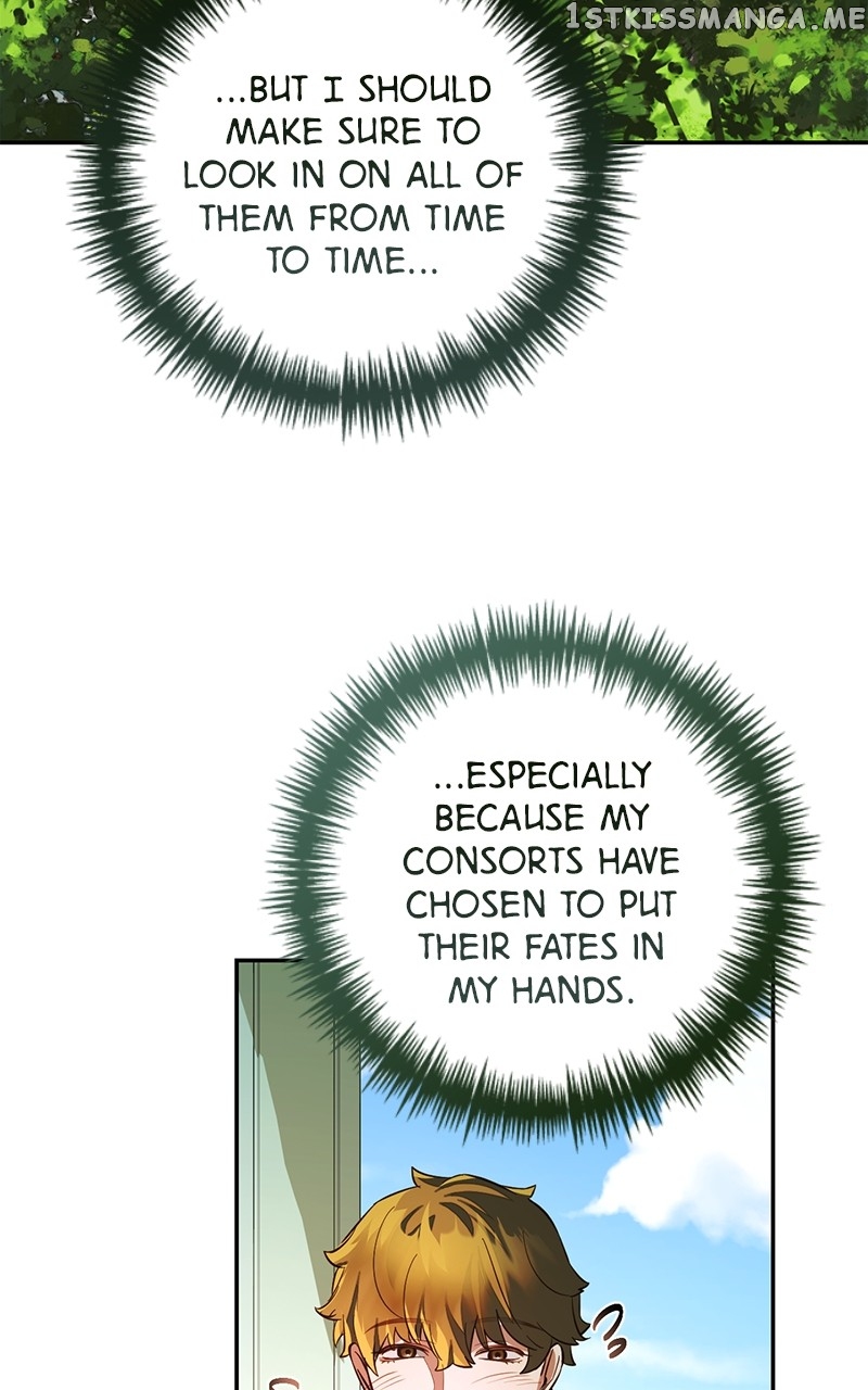 Men of The Harem Chapter 113 - page 77