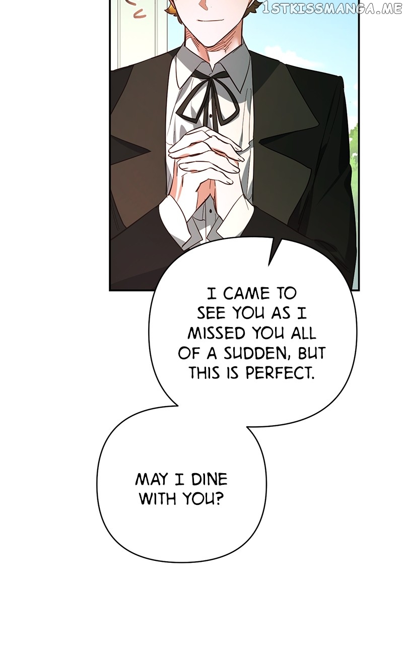 Men of The Harem Chapter 113 - page 78