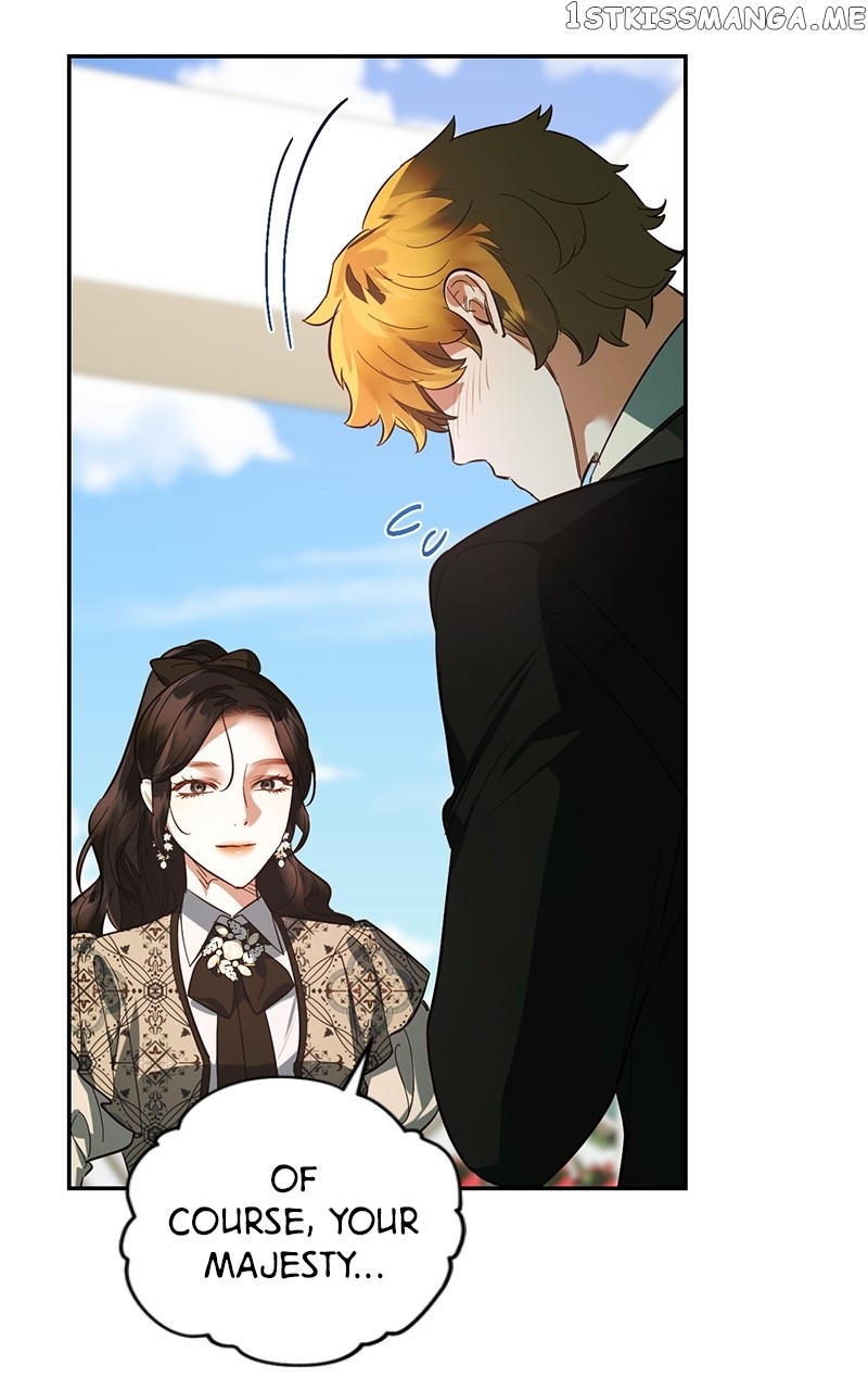 Men of The Harem Chapter 113 - page 79
