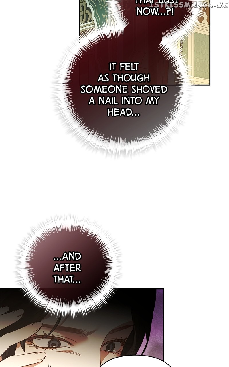 Men of The Harem Chapter 113 - page 8