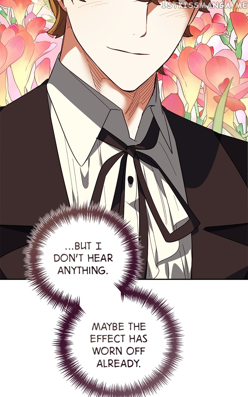 Men of The Harem Chapter 113 - page 81