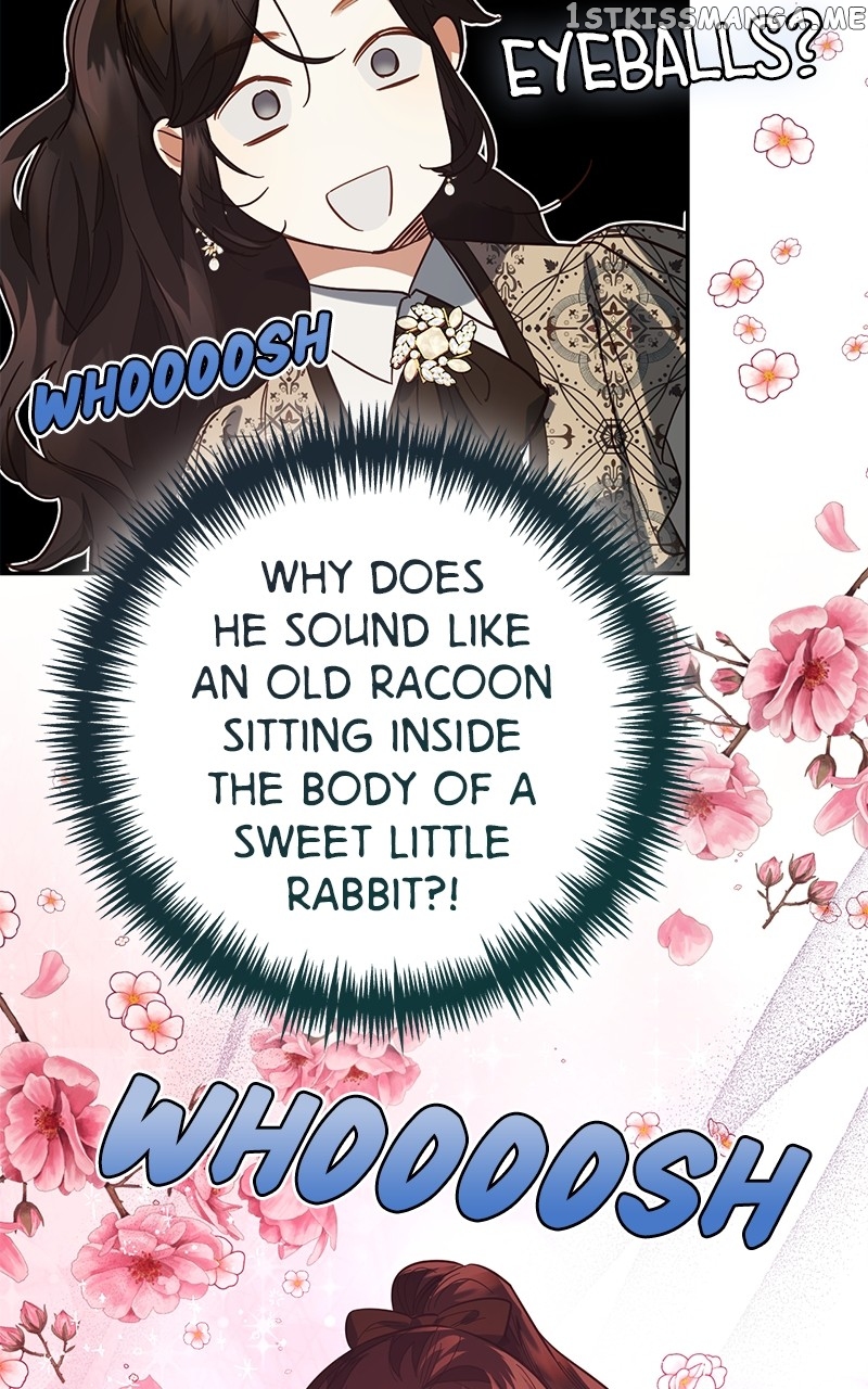 Men of The Harem Chapter 113 - page 88