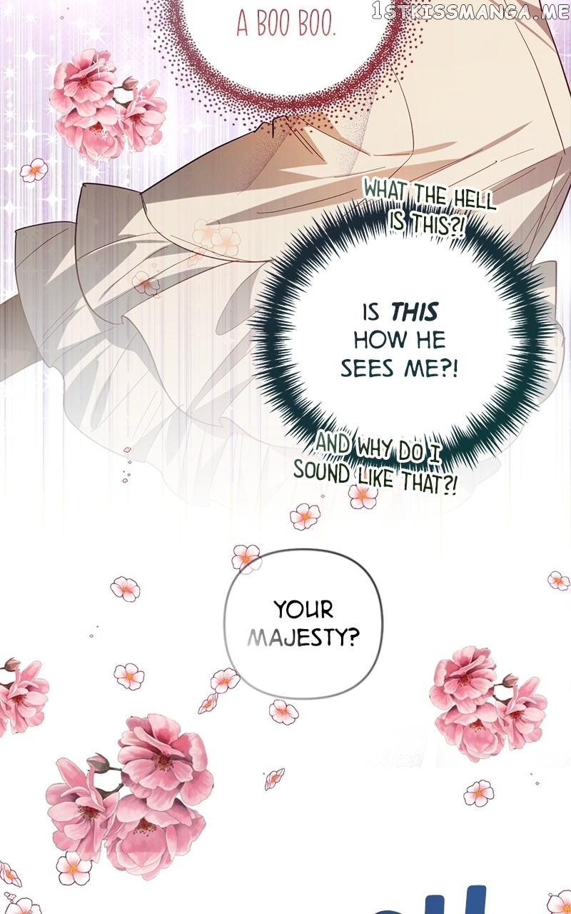 Men of The Harem Chapter 113 - page 90