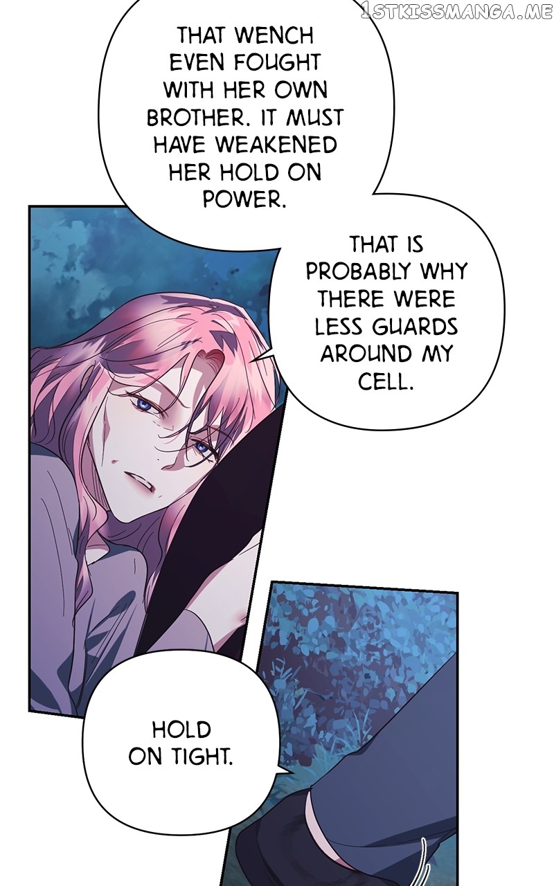 Men of The Harem Chapter 112 - page 12