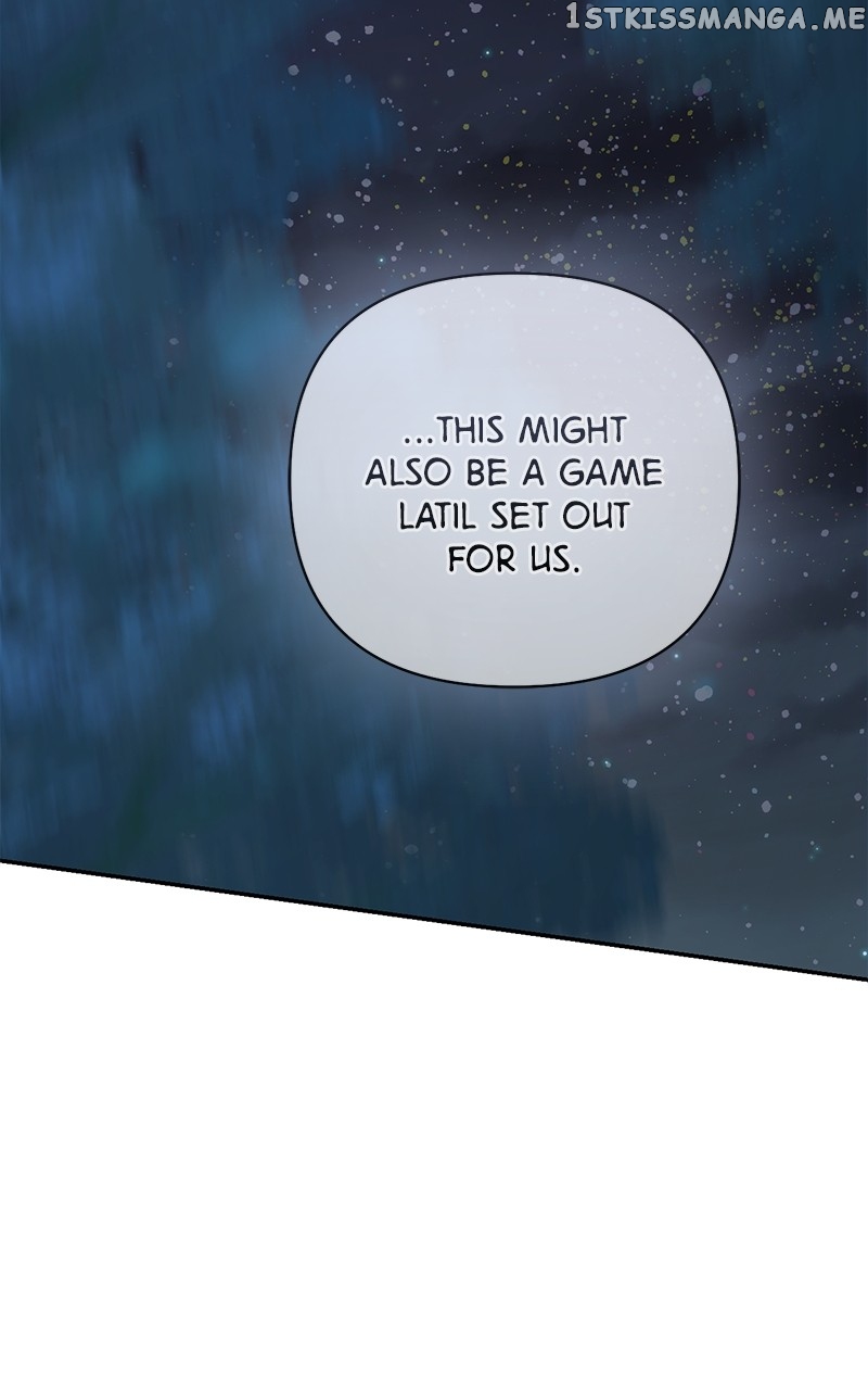 Men of The Harem Chapter 112 - page 17