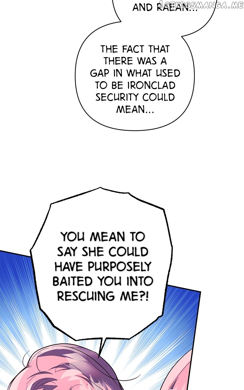 Men of The Harem Chapter 112 - page 19