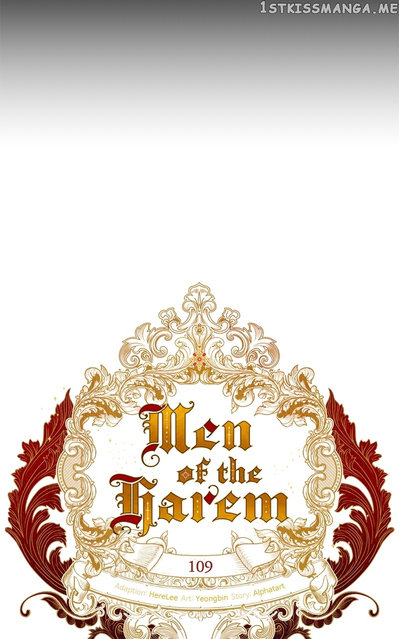 Men of The Harem Chapter 112 - page 23