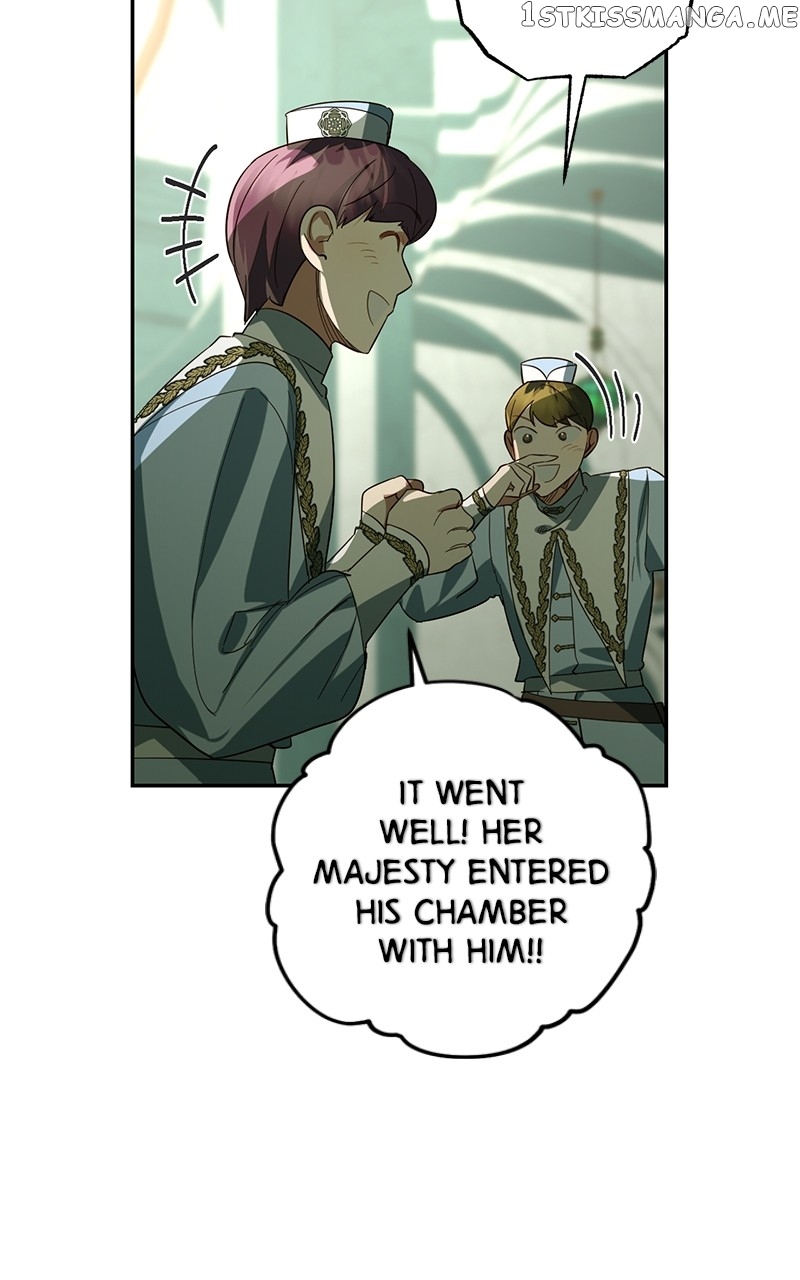 Men of The Harem Chapter 112 - page 26