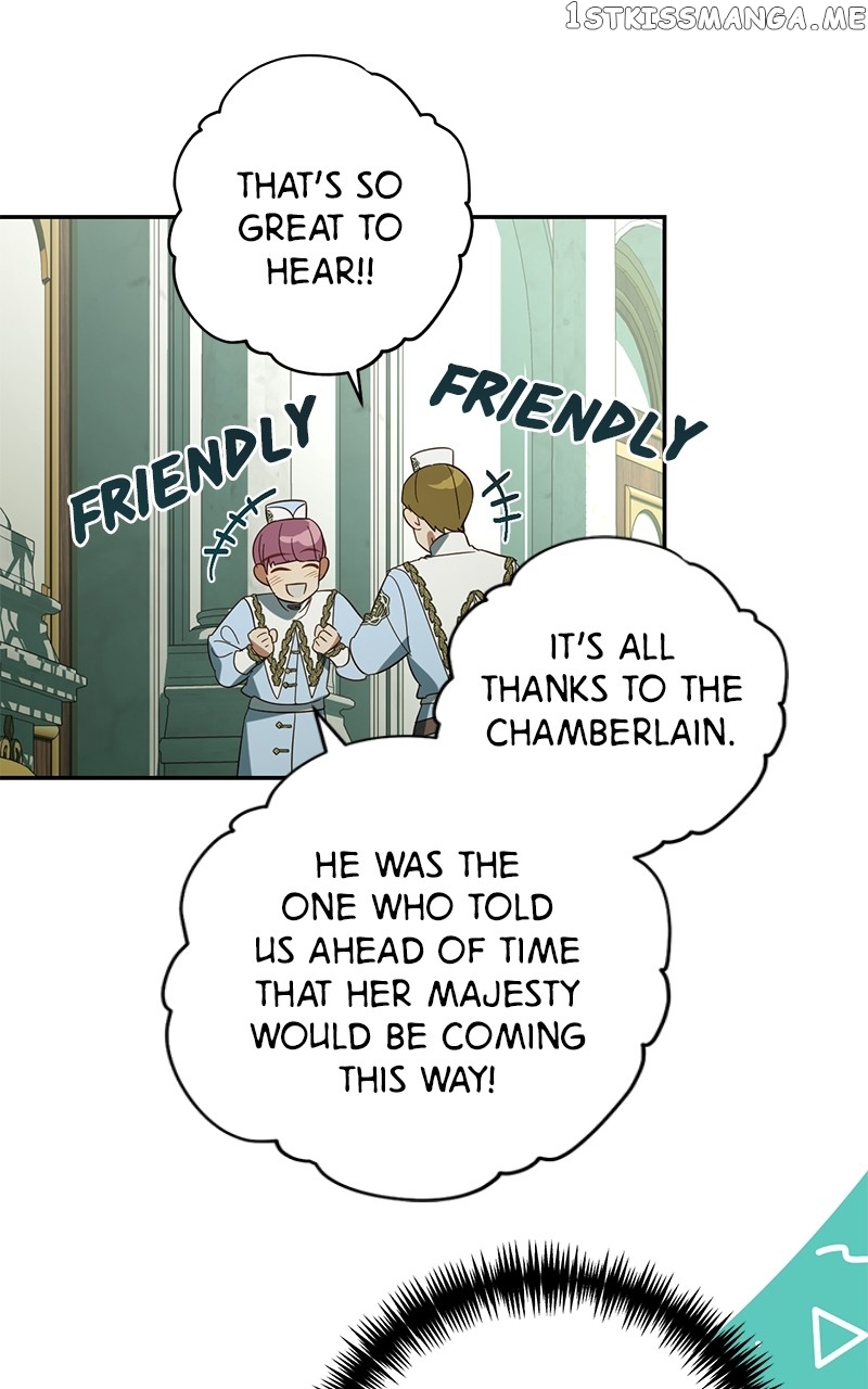 Men of The Harem Chapter 112 - page 27
