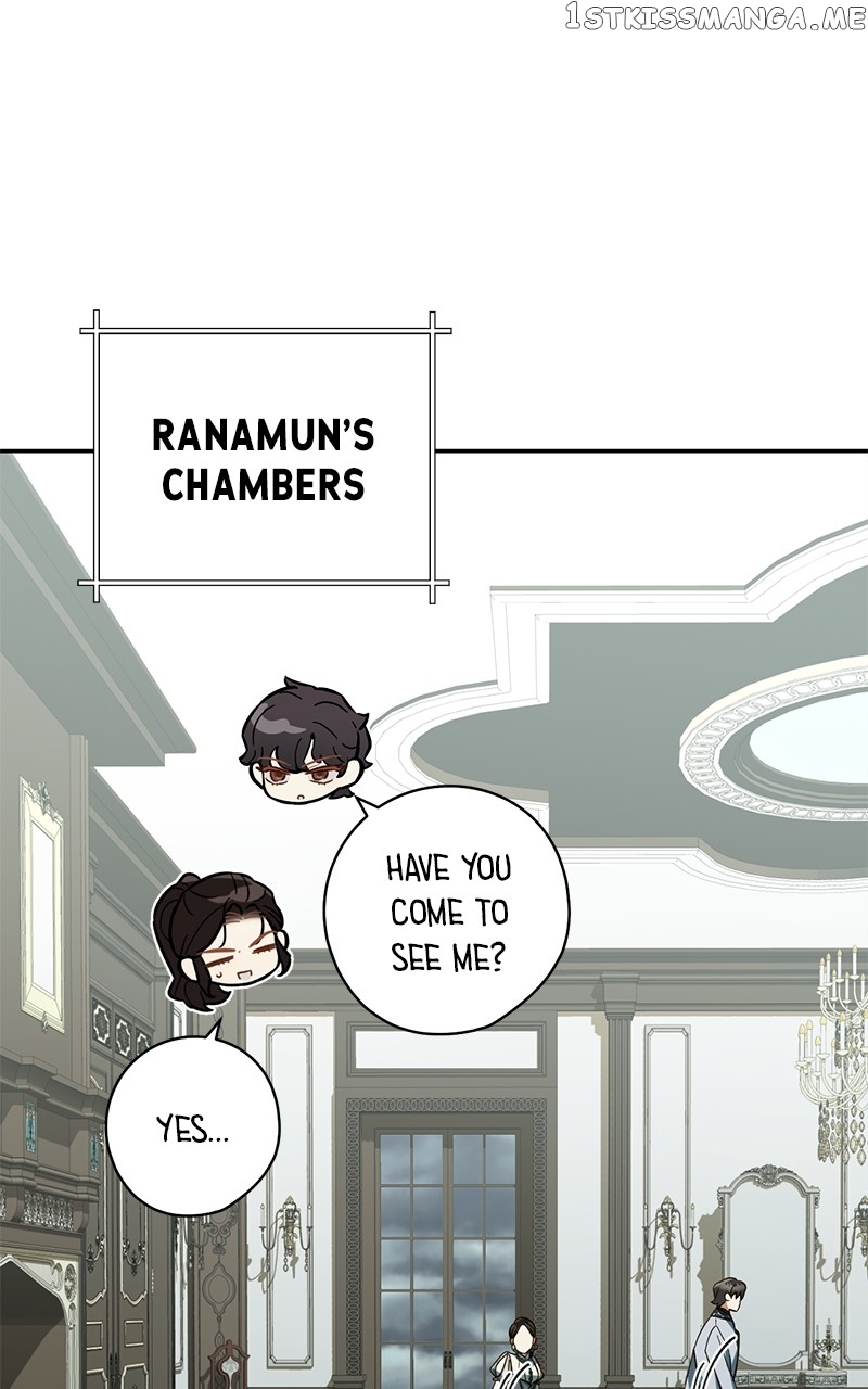 Men of The Harem Chapter 112 - page 29