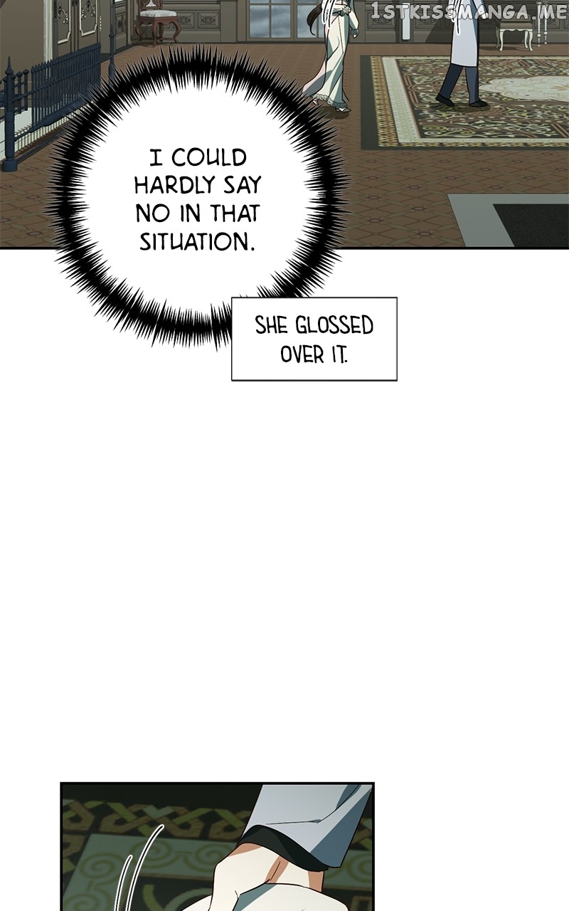 Men of The Harem Chapter 112 - page 30