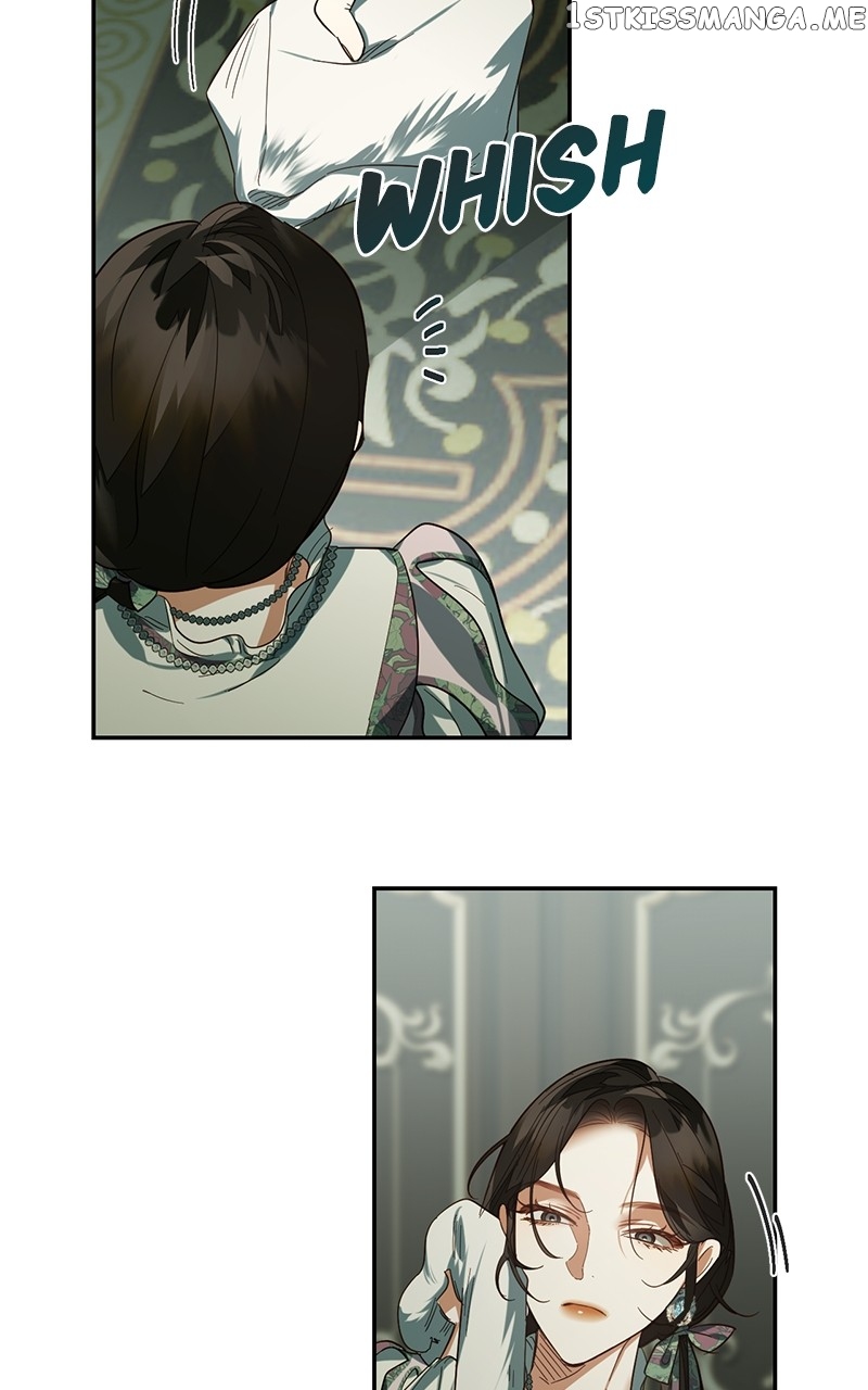 Men of The Harem Chapter 112 - page 31