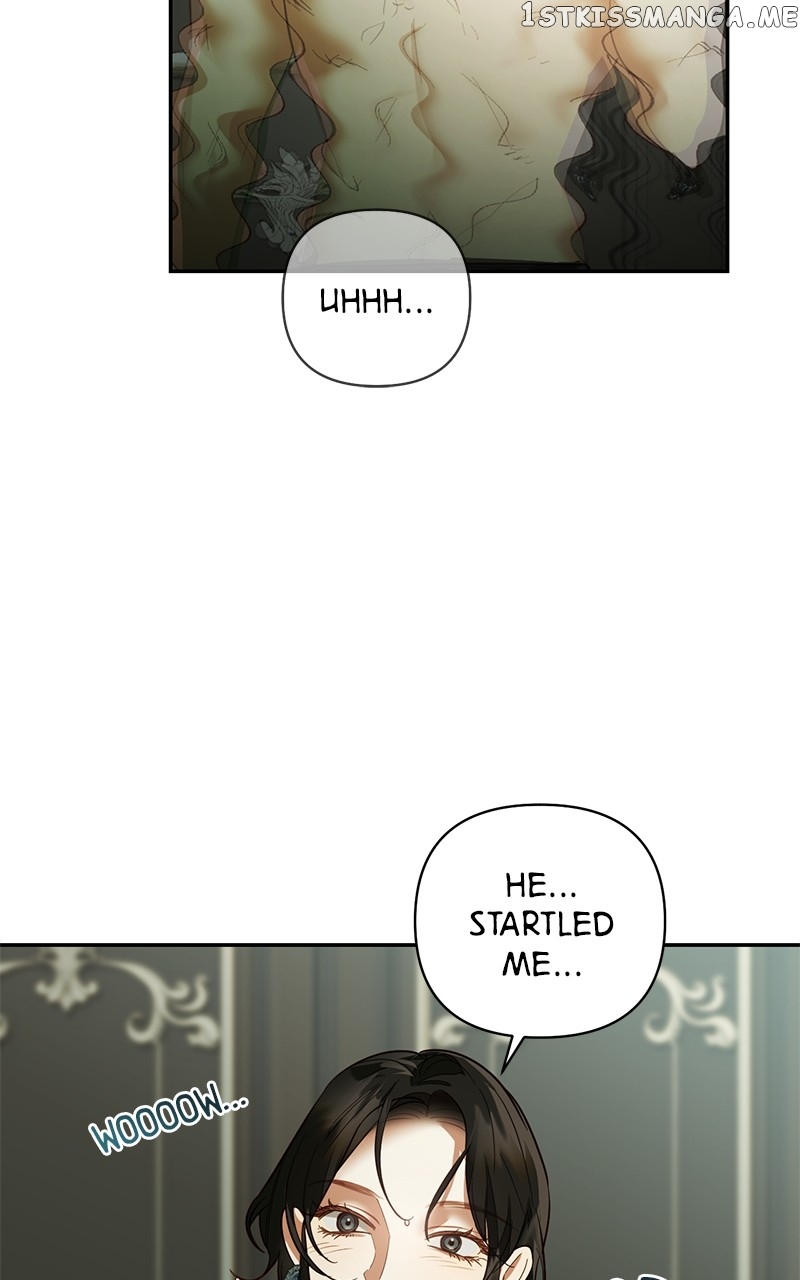 Men of The Harem Chapter 112 - page 38