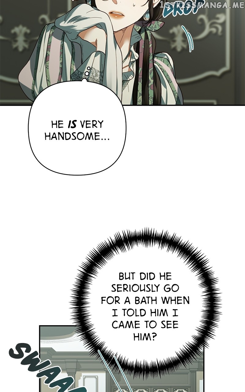 Men of The Harem Chapter 112 - page 39