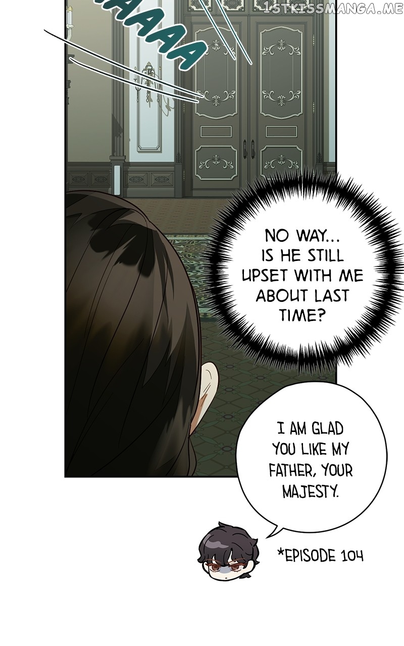 Men of The Harem Chapter 112 - page 40