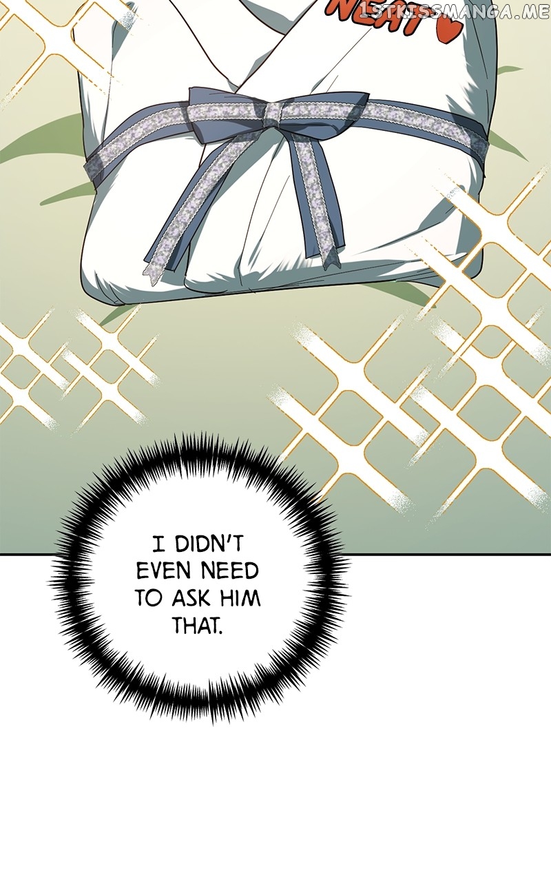 Men of The Harem Chapter 112 - page 47