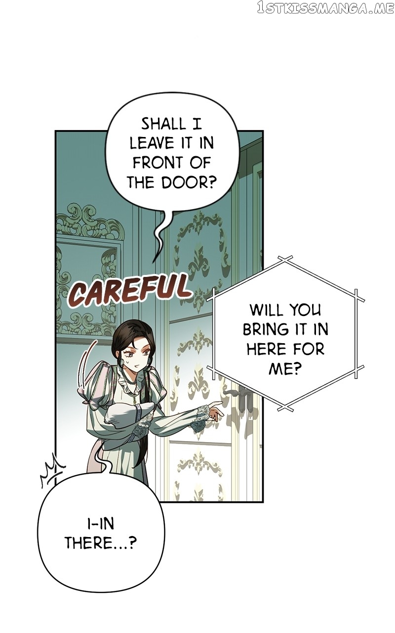 Men of The Harem Chapter 112 - page 48
