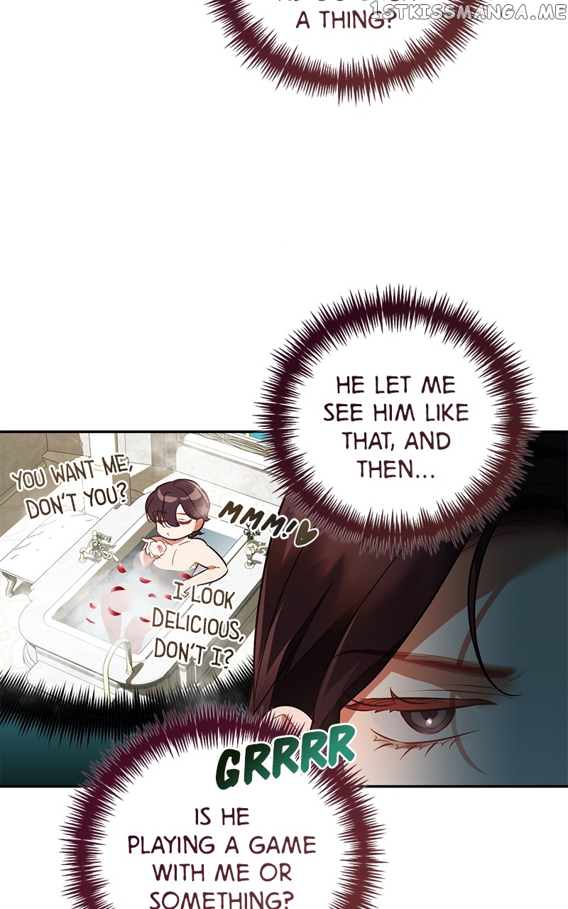 Men of The Harem Chapter 112 - page 67