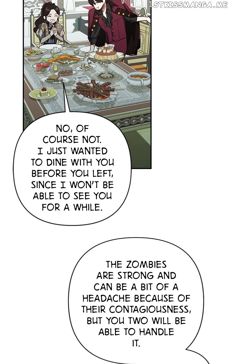 Men of The Harem Chapter 112 - page 73