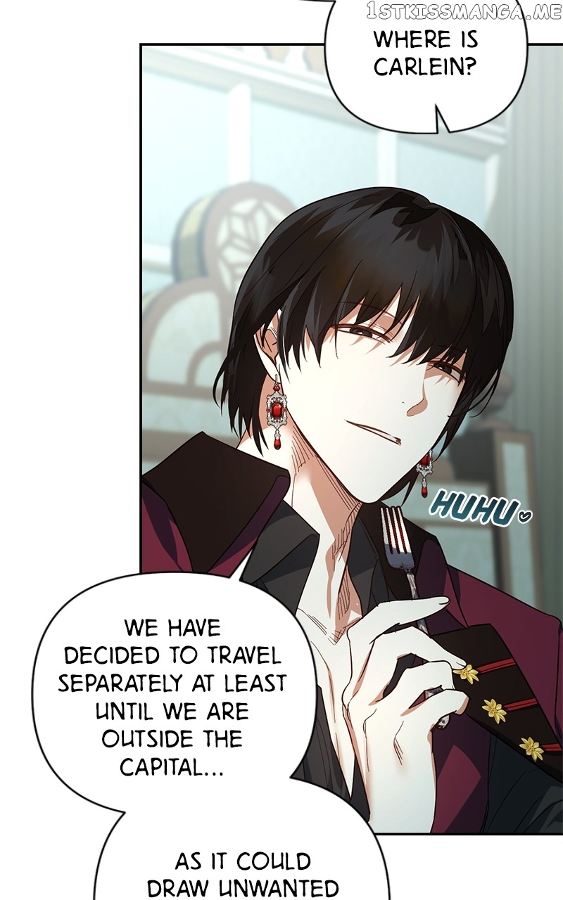 Men of The Harem Chapter 112 - page 74