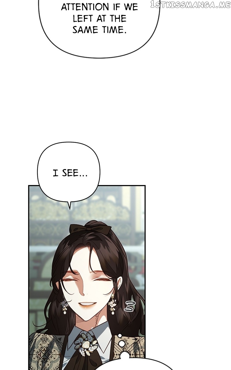 Men of The Harem Chapter 112 - page 75