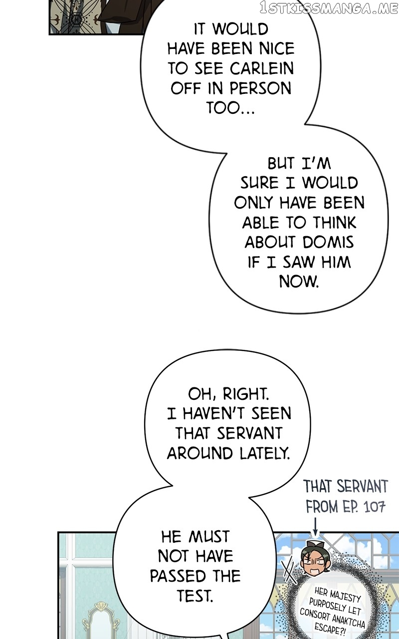 Men of The Harem Chapter 112 - page 76