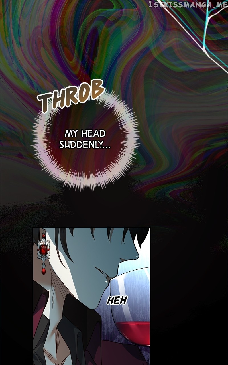 Men of The Harem Chapter 112 - page 79
