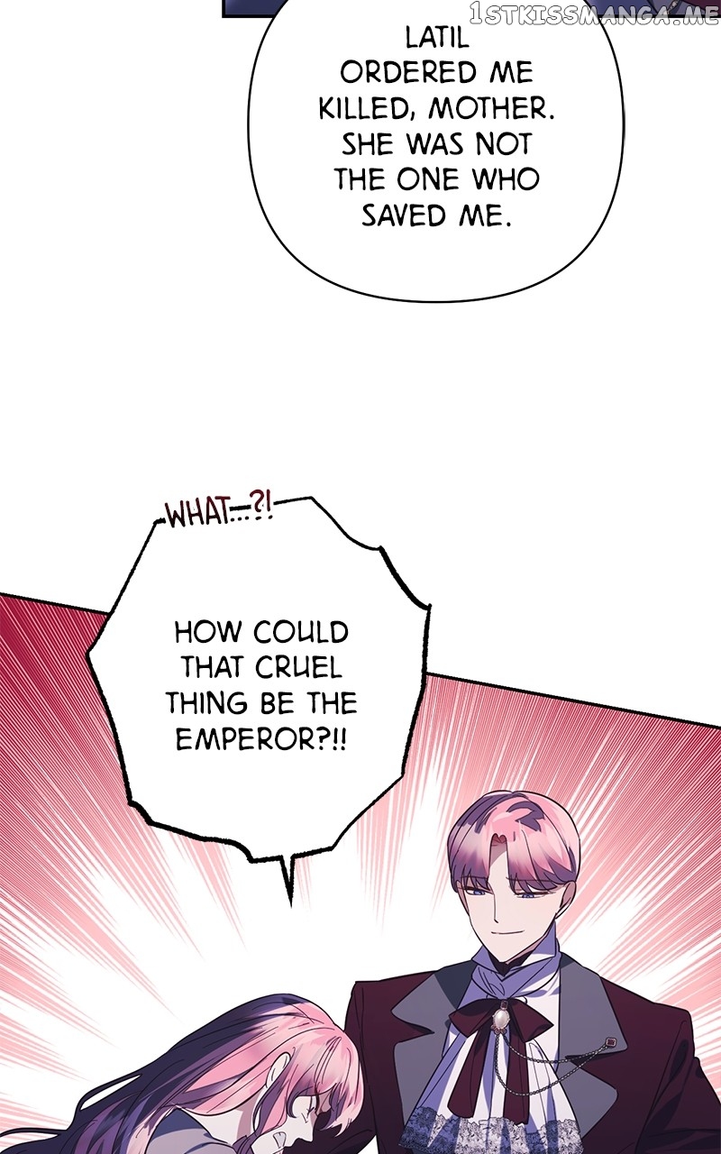Men of The Harem Chapter 112 - page 8
