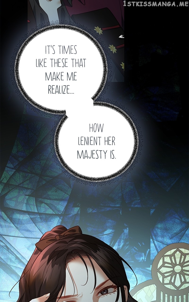 Men of The Harem Chapter 112 - page 80