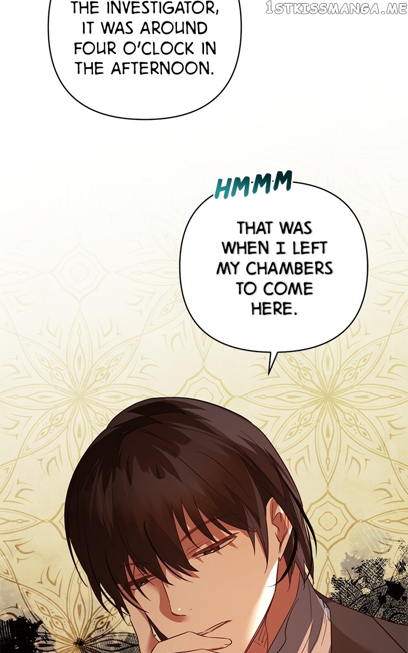 Men of The Harem Chapter 111 - page 11