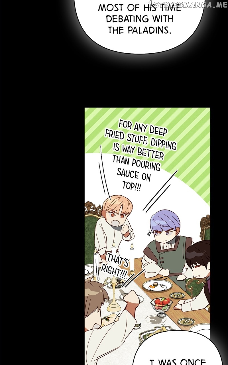 Men of The Harem Chapter 111 - page 14