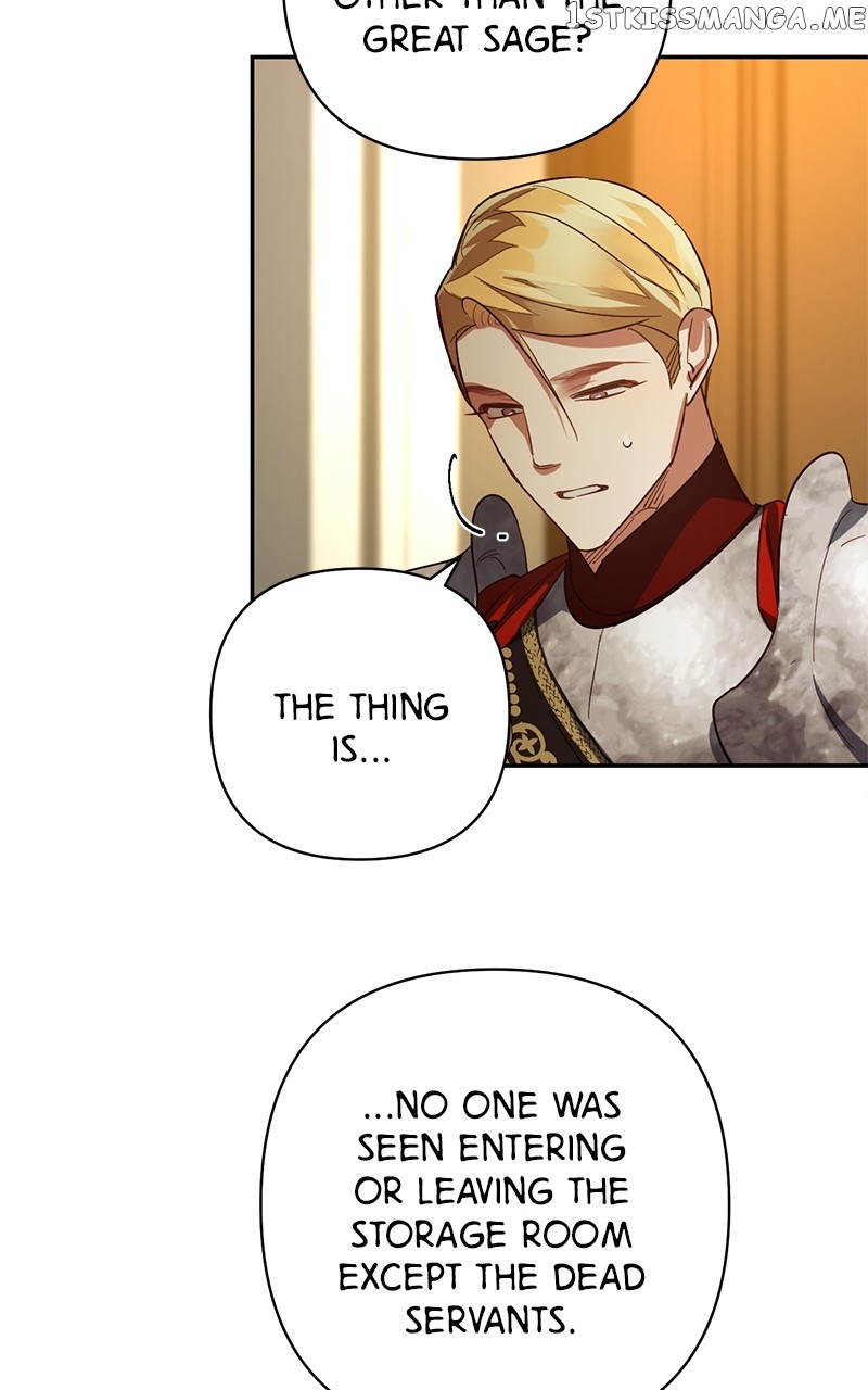 Men of The Harem Chapter 111 - page 17