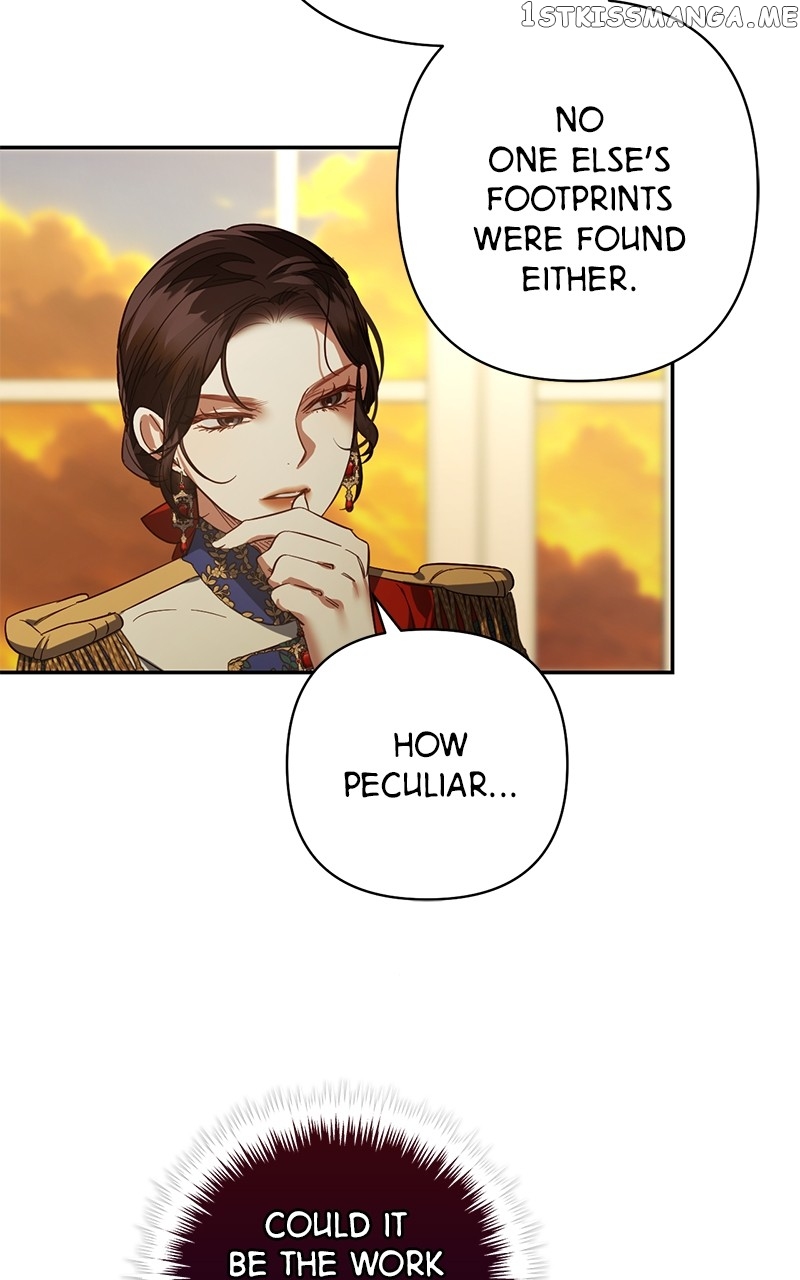 Men of The Harem Chapter 111 - page 18