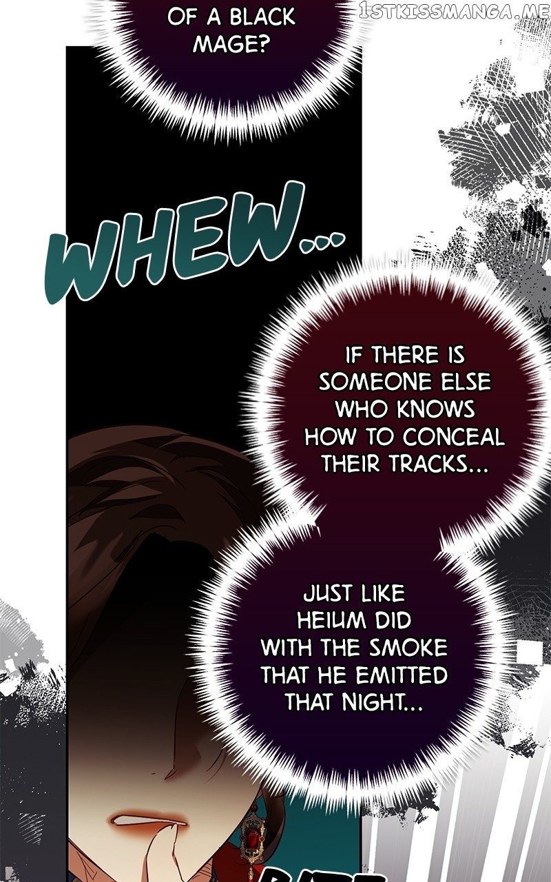 Men of The Harem Chapter 111 - page 19