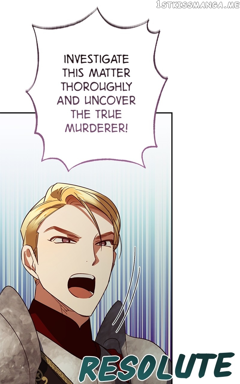 Men of The Harem Chapter 111 - page 22
