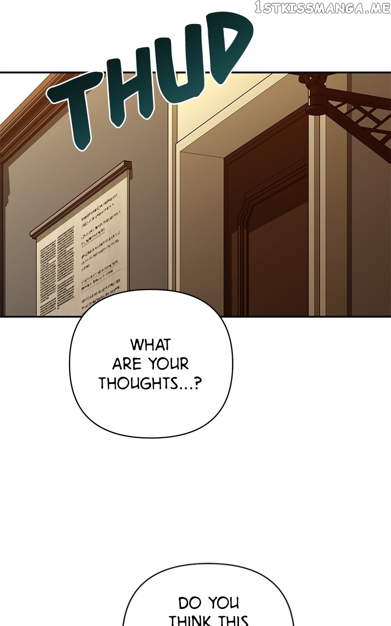 Men of The Harem Chapter 111 - page 25