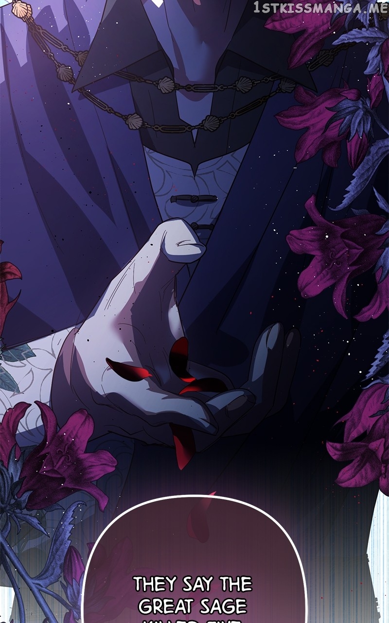 Men of The Harem Chapter 111 - page 3