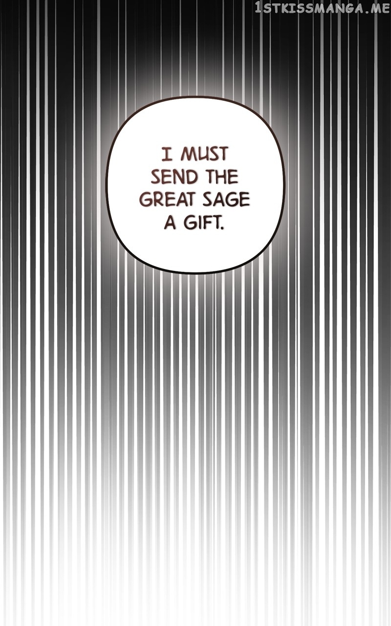 Men of The Harem Chapter 111 - page 30