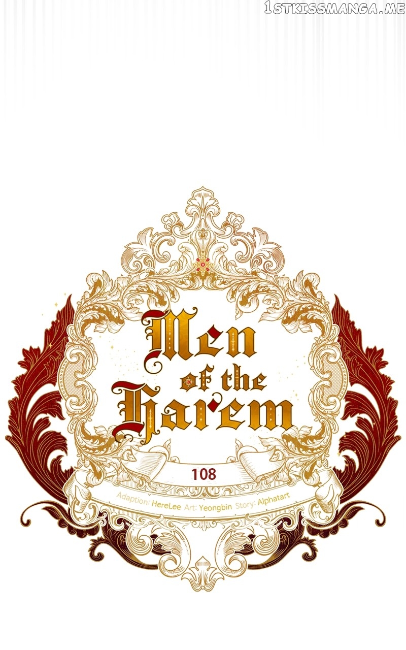 Men of The Harem Chapter 111 - page 31