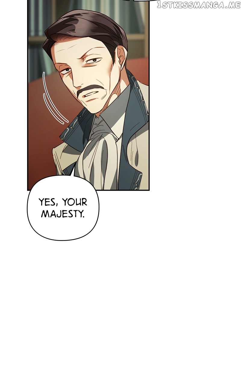 Men of The Harem Chapter 111 - page 36