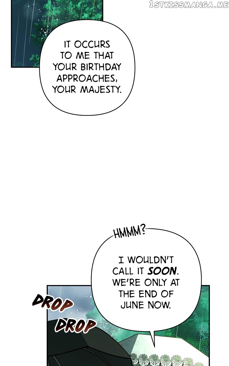 Men of The Harem Chapter 111 - page 38