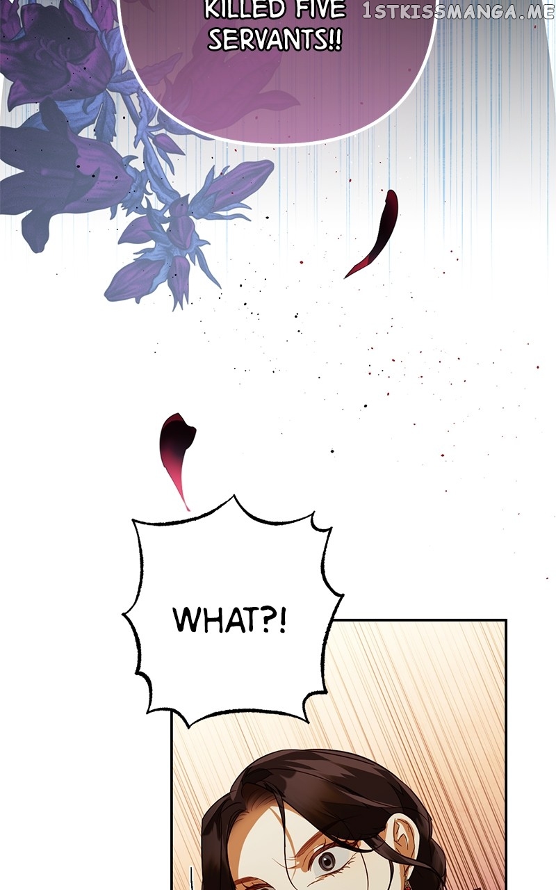 Men of The Harem Chapter 111 - page 4