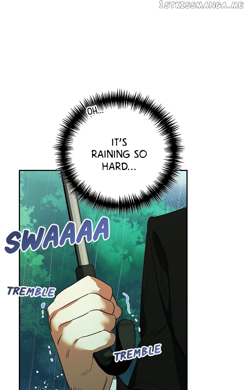 Men of The Harem Chapter 111 - page 43