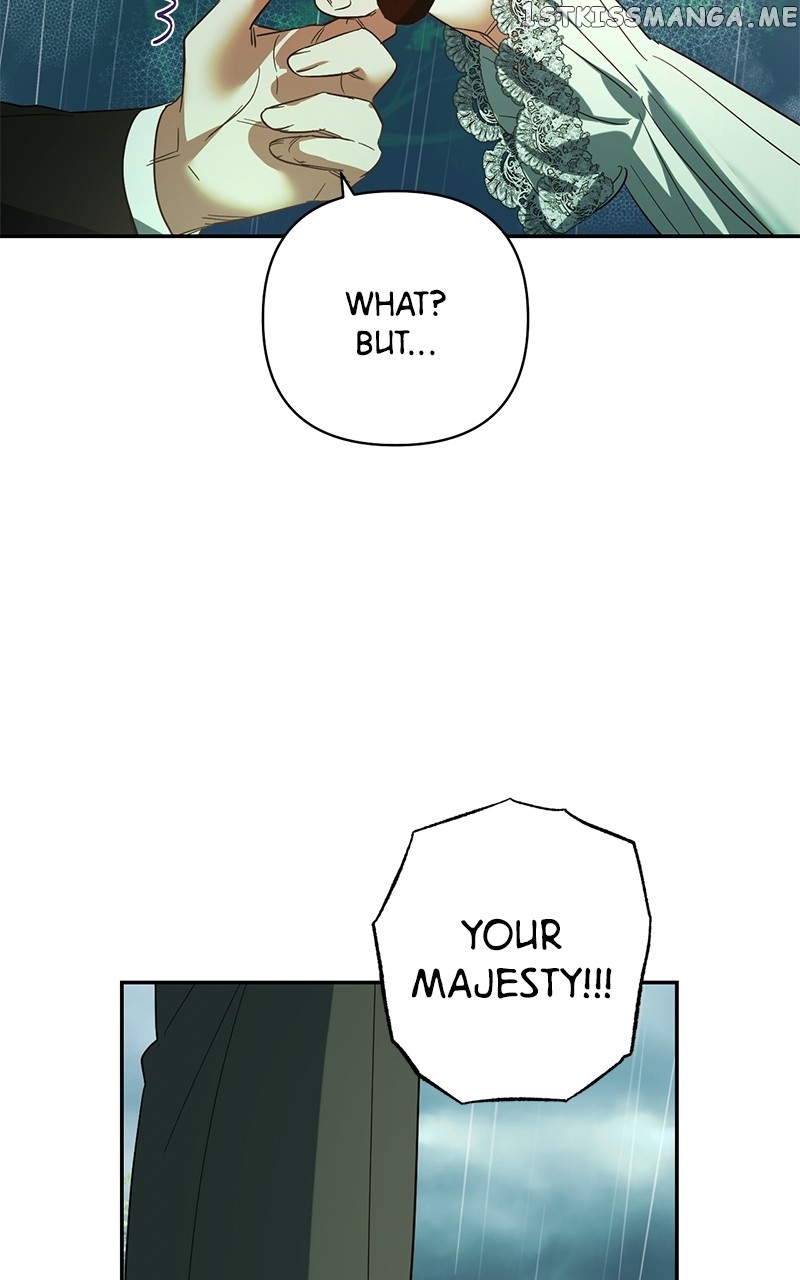 Men of The Harem Chapter 111 - page 45
