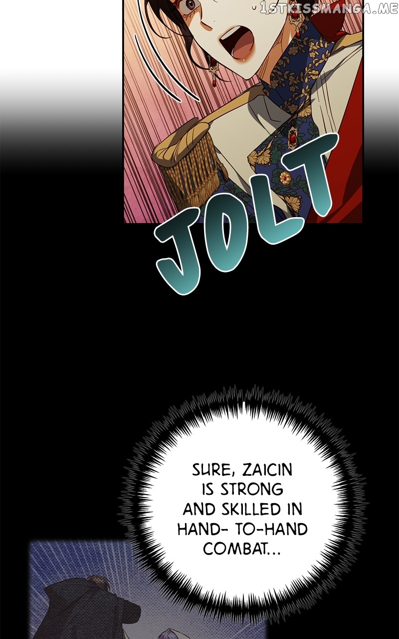 Men of The Harem Chapter 111 - page 5