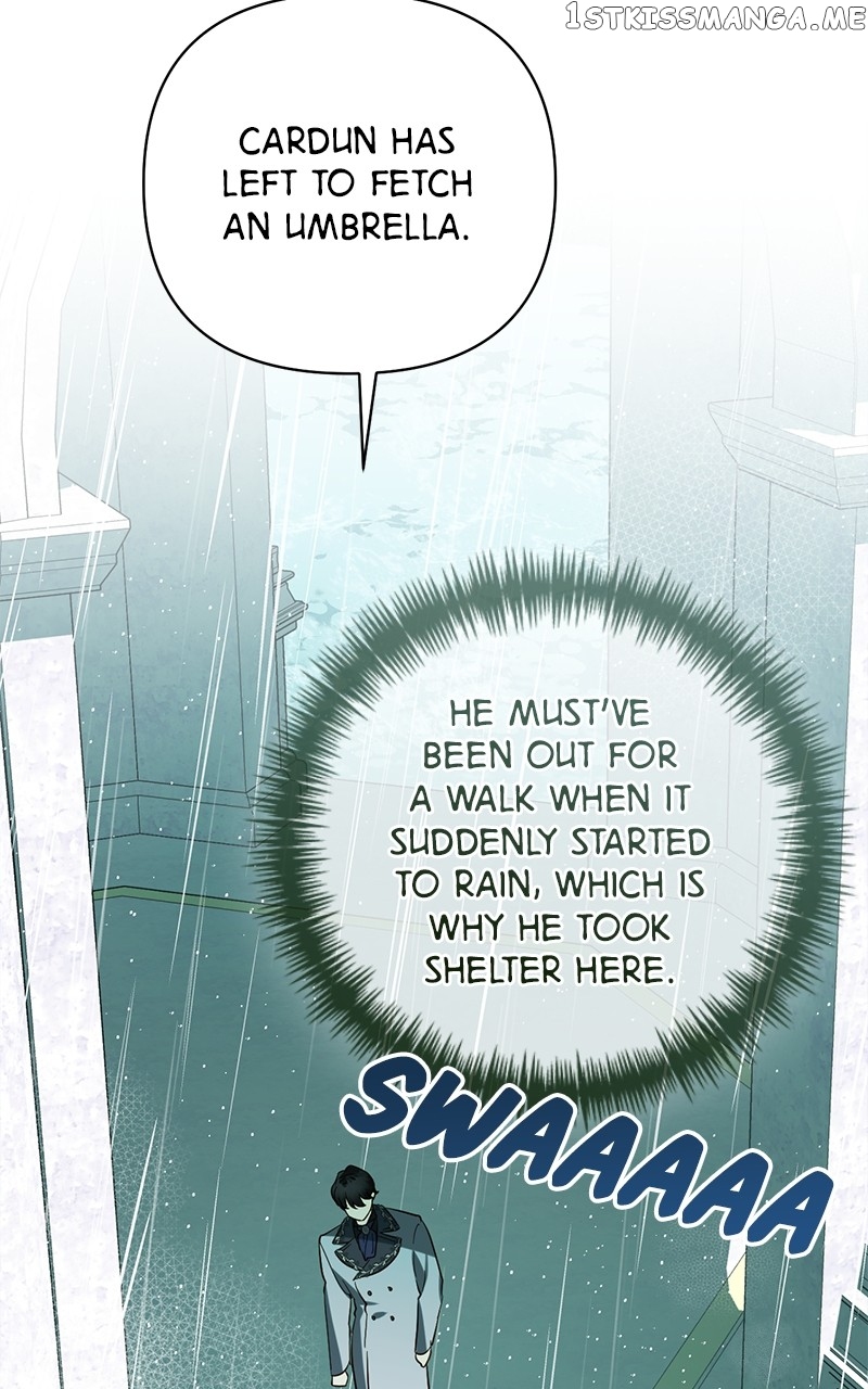 Men of The Harem Chapter 111 - page 56