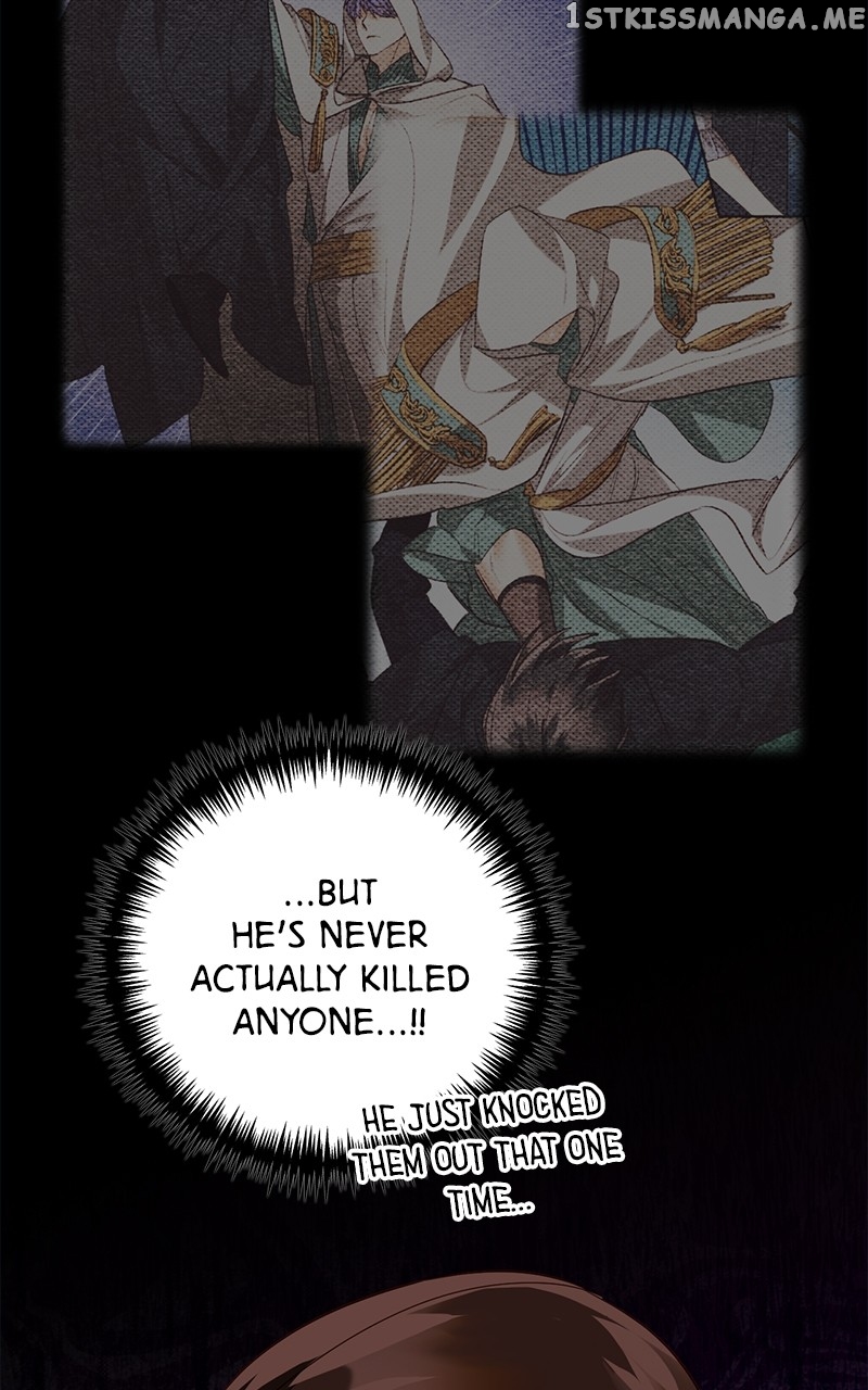 Men of The Harem Chapter 111 - page 6