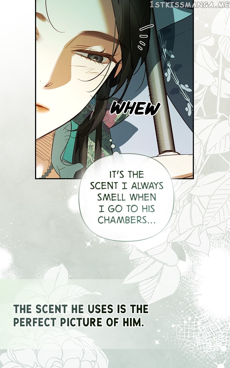 Men of The Harem Chapter 111 - page 70
